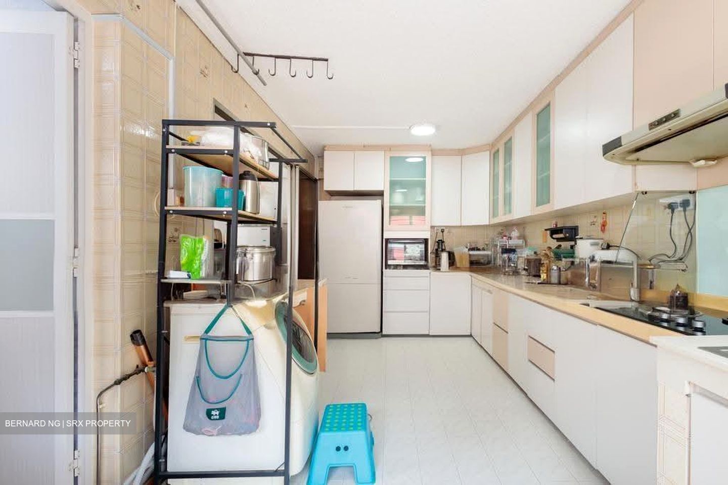 Blk 466 Crawford Court (Kallang/Whampoa), HDB 4 Rooms #618373811